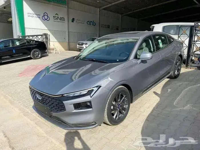 فورد توروس ترند 2026 اقل سعر للكاش والتمويل 1