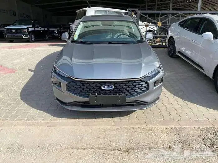 فورد توروس ترند 2026 اقل سعر للكاش والتمويل 0