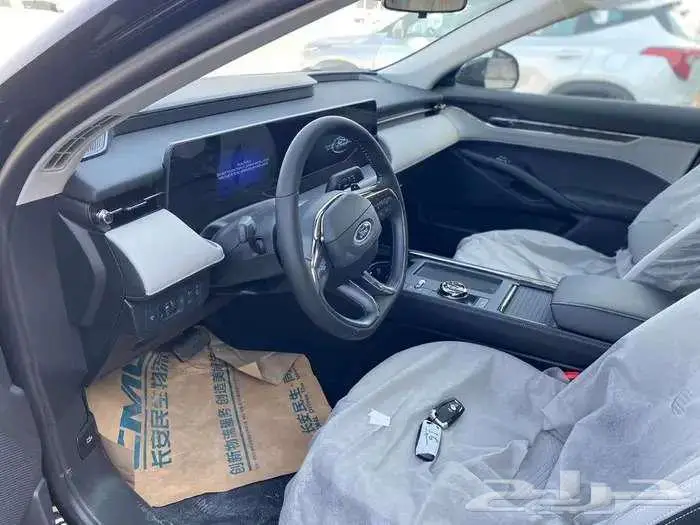 فورد توروس ترند 2026 اقل سعر للكاش والتمويل 3