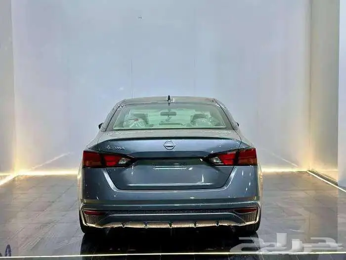 نيسان التيما S (ستاندر) 2025 3