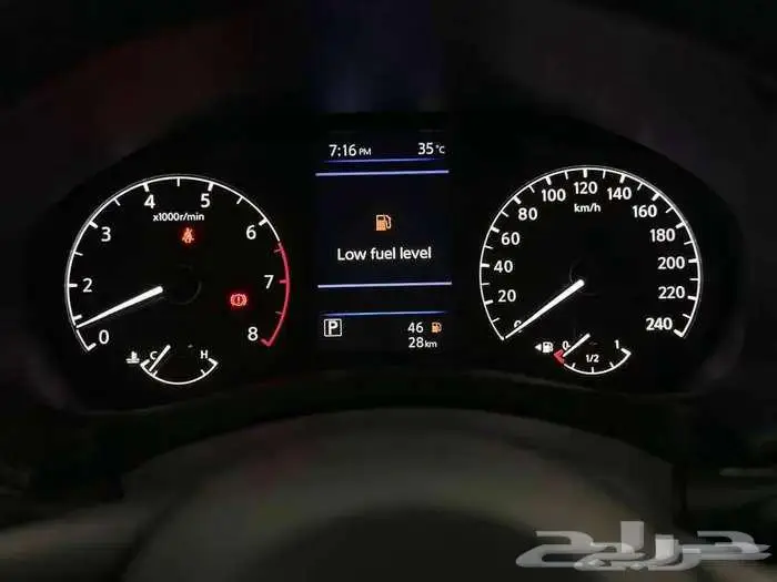 نيسان التيما S (ستاندر) 2025 10