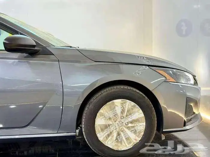 نيسان التيما S (ستاندر) 2025 4