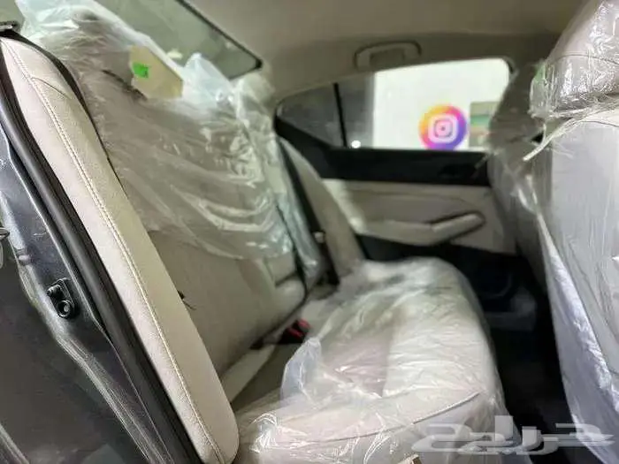 نيسان التيما S (ستاندر) 2025 11