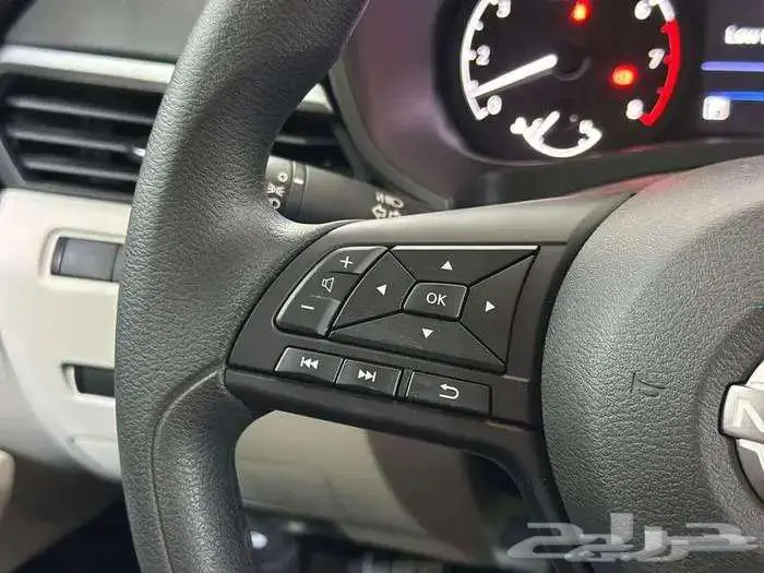 نيسان التيما S (ستاندر) 2025 8