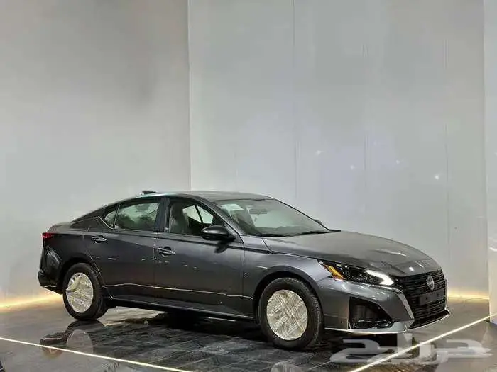 نيسان التيما S (ستاندر) 2025 0