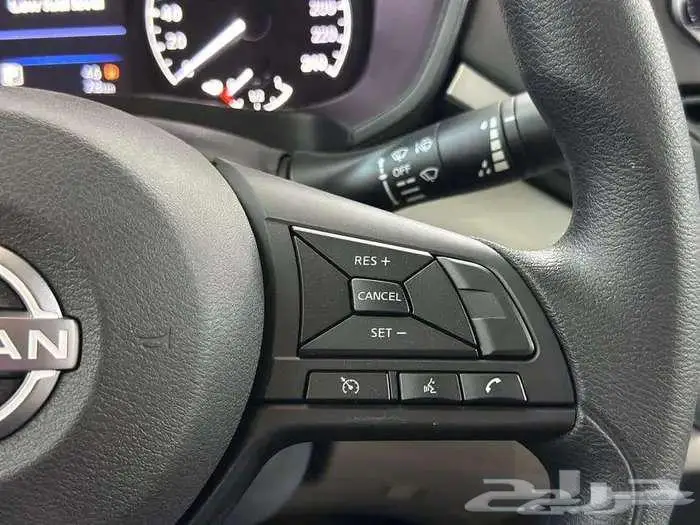 نيسان التيما S (ستاندر) 2025 7