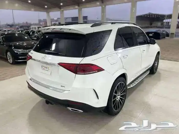 GLE 350 - 51.000KM - 2022 5