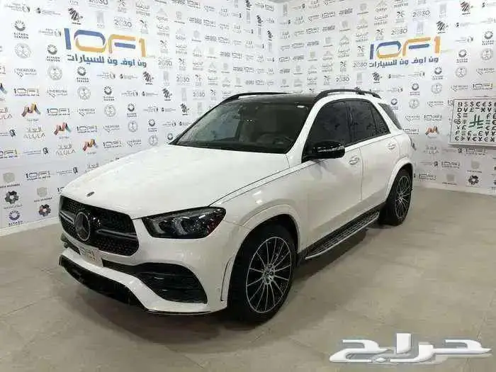 GLE 350 - 51.000KM - 2022 3