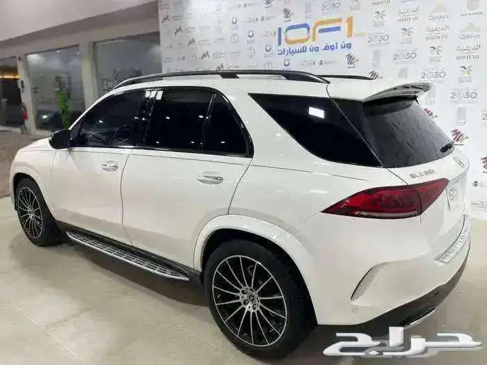 GLE 350 - 51.000KM - 2022 4