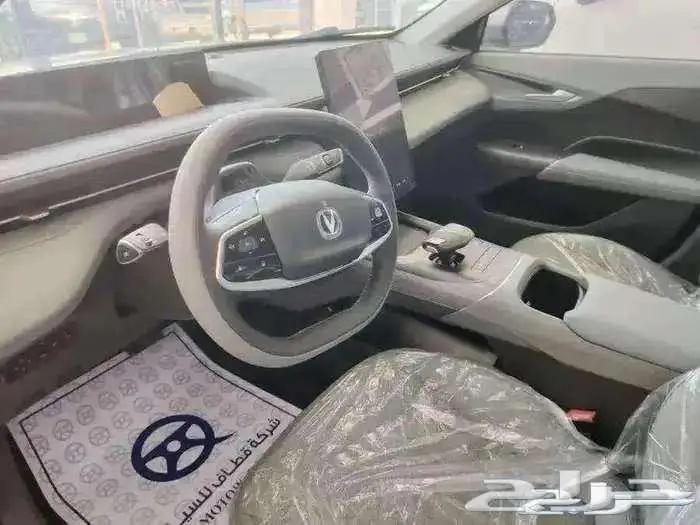 شانجان ايدو 2026-افضل عروض الكاش والتقسيط 9