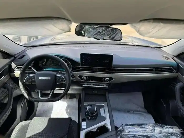 جيتور x70 كمفورت نص فل 2026 بالنقد والتقسيط 7