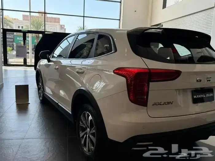 هافال جوليان استاندر م 2026 افضل سعر فى السوق 4