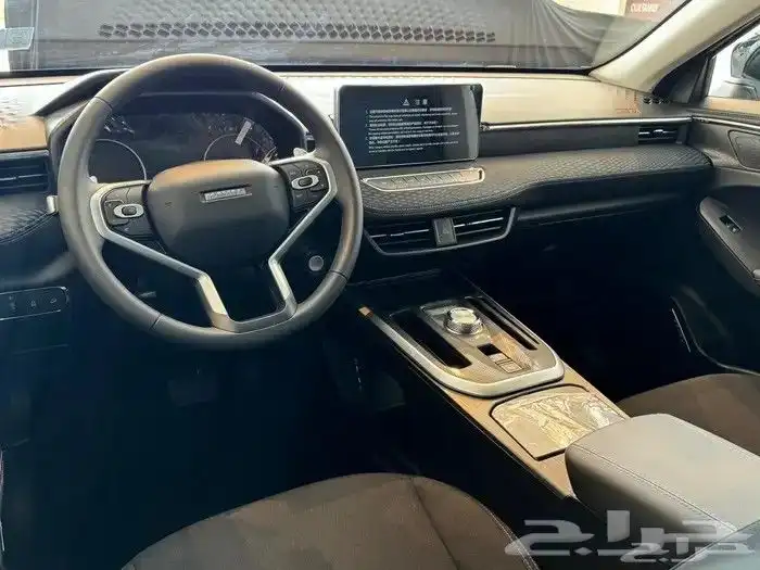 هافال جوليان استاندر م 2026 افضل سعر فى السوق 5