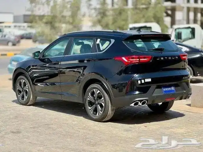 جيتور X70 كمفورت 2026 3