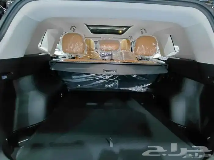 هافال H7 فل كامل م2026 بضمان الوكيل السعودى وافضل سعر 5