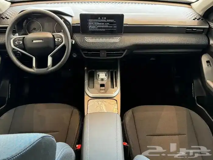 هافال جوليان استاندر م 2026 افضل سعر فى السوق 6