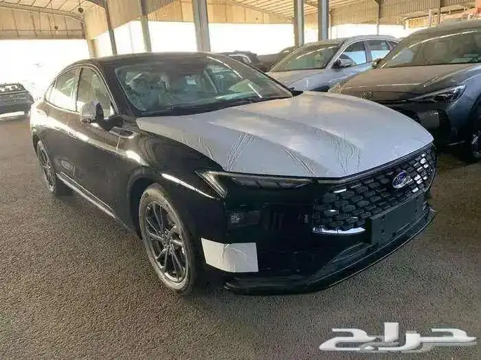 فورد تورس امبيانتي وتريند ويتانيوم 2026 عرووض 2