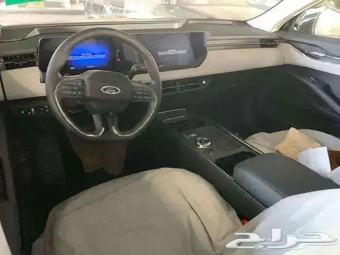 فورد تورس امبيانتي وتريند ويتانيوم 2026 عرووض 10