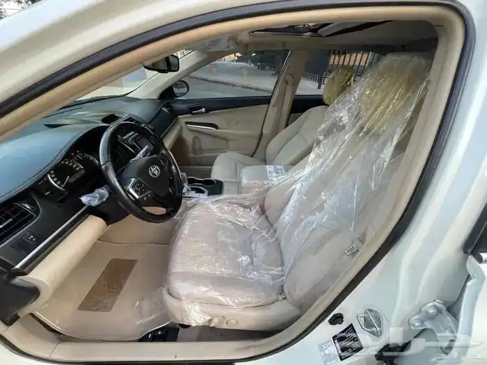 مطلوب كامري من2016الى2017فل كامل 0