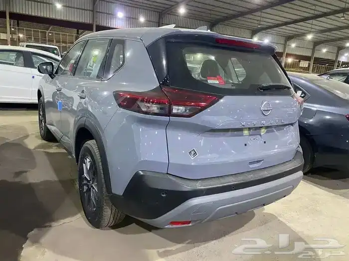 نيسان اكستريل ستندر 2.5 دبل وبدون دبل 2026 كاش اقساط 10