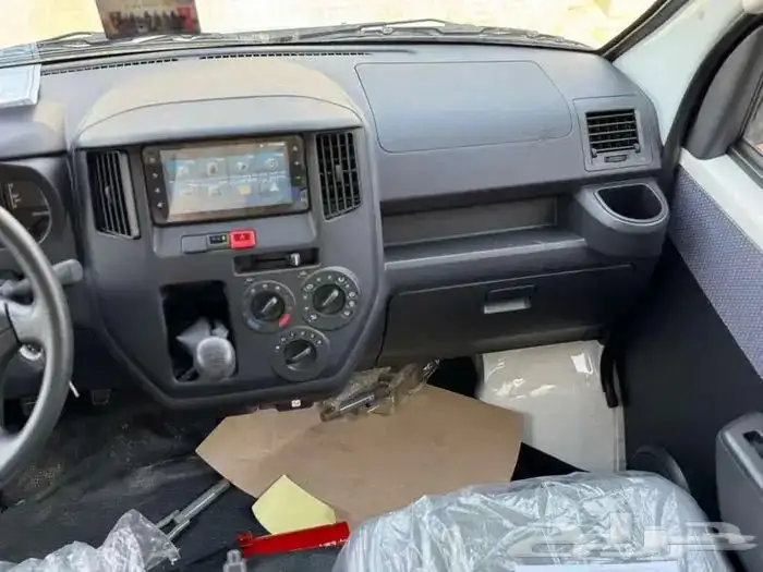 تويوتا لايت اس بضاعه 2025 جير عادي واوتوماتيك 14