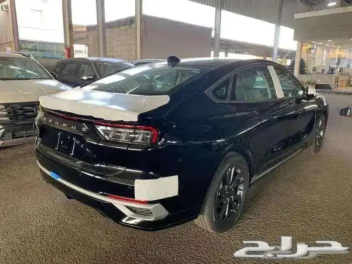 فورد تورس امبيانتي وتريند ويتانيوم 2026 عرووض 5