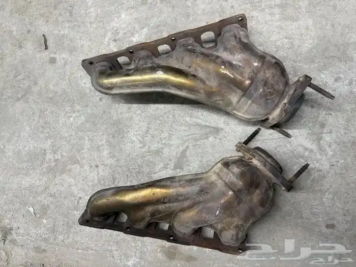 هدرز 6.4 SRT 2014 0