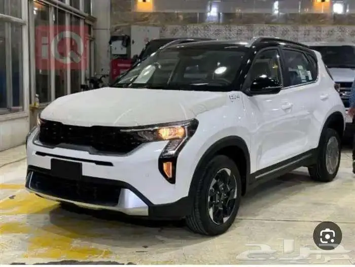 كيا سونيت فل كامل فتحة وجلد 2024 تصفيات للكاش والتقسيط 10