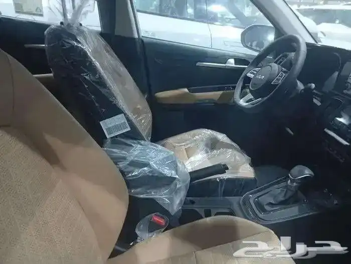 كيا سونيت فل كامل موديل 24 كاش وتقسيط 5