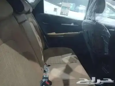 كيا سونيت فل كامل موديل 24 كاش وتقسيط index