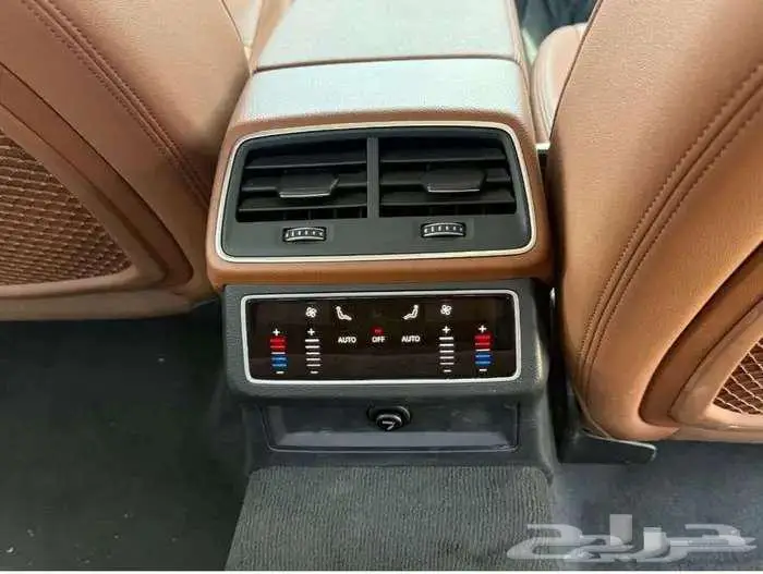 أودي A6 شخصي - Audi A6 من المالك 8