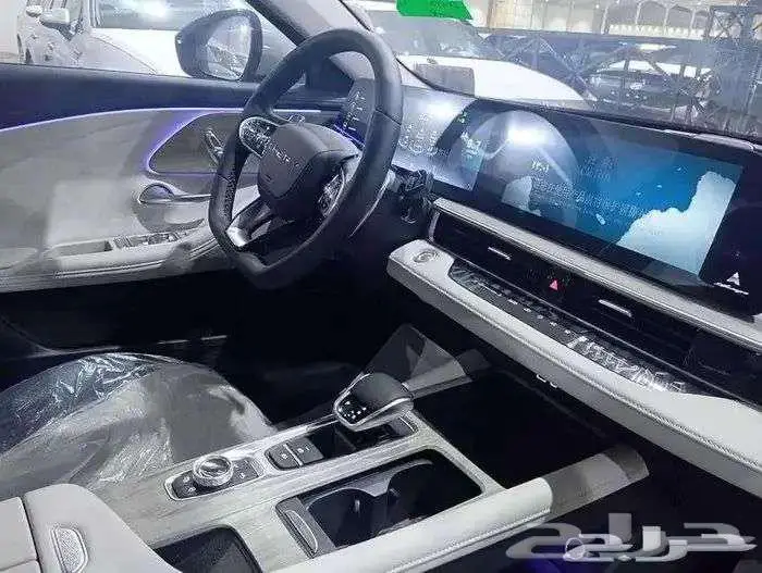 شيري اريزو 8 كمفورت موديل 2025 6