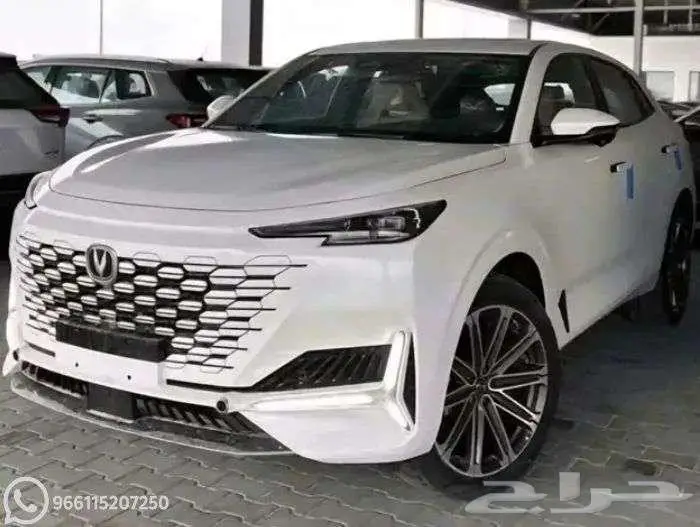 شانجان UNI-K ايليت 2026 وكاله 0