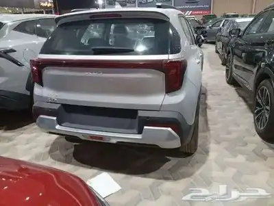 كيا سونيت فل كامل موديل 24 كاش وتقسيط index