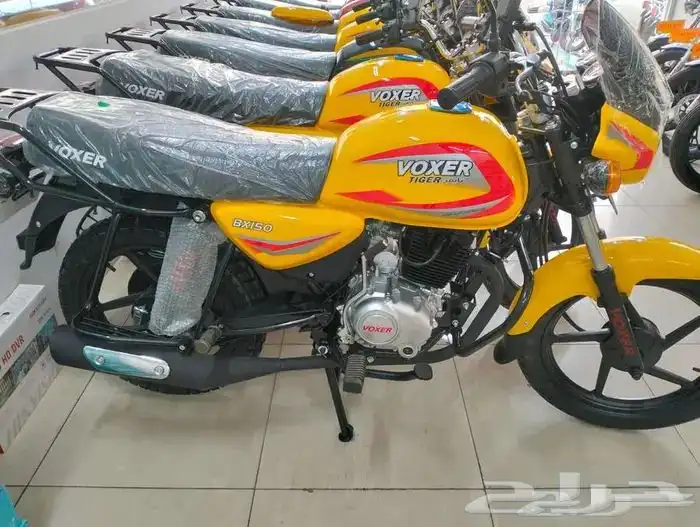 للبيع دباب 2025 فوكسر جديد لم يستخدم 1