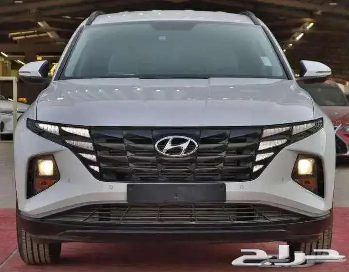 هونداي توسان سمارت بدون دبل 2.0CC خليجي 2024 0