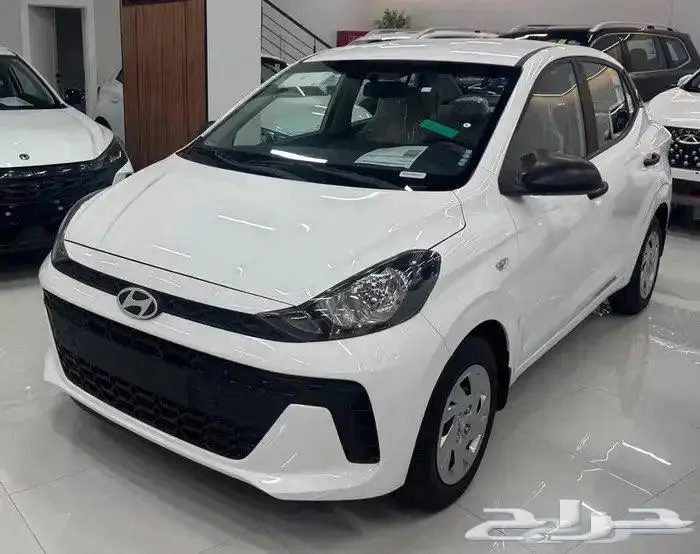 هيونداى i10 بافضل الاسعار كاش واقساط 1