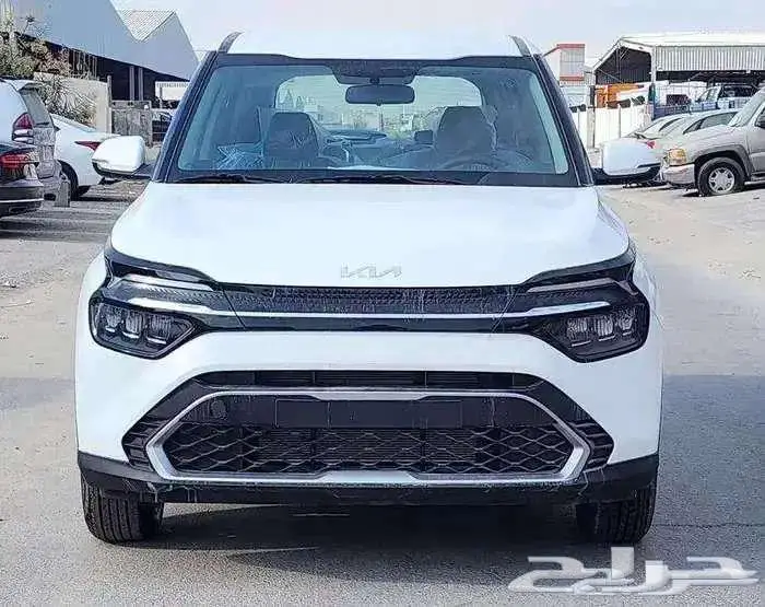 كيا كارنينز ستاندر و نص فل 2025 2