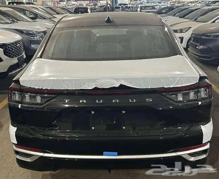 فورد توروس 2026 اقل سعر 1