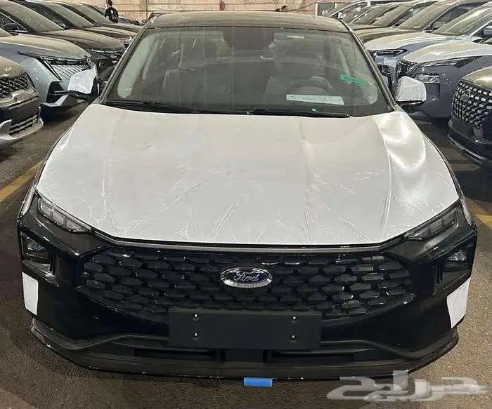 فورد توروس 2026 اقل سعر 0