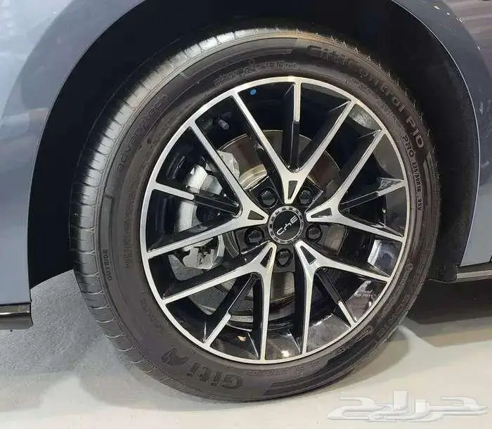 بي واي دي سيل 7 2025 عروض اليوم الوطني من سفنز للسيارات 7