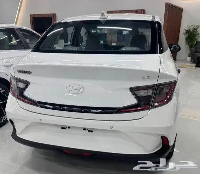 هيونداى i10 بافضل الاسعار كاش واقساط 3