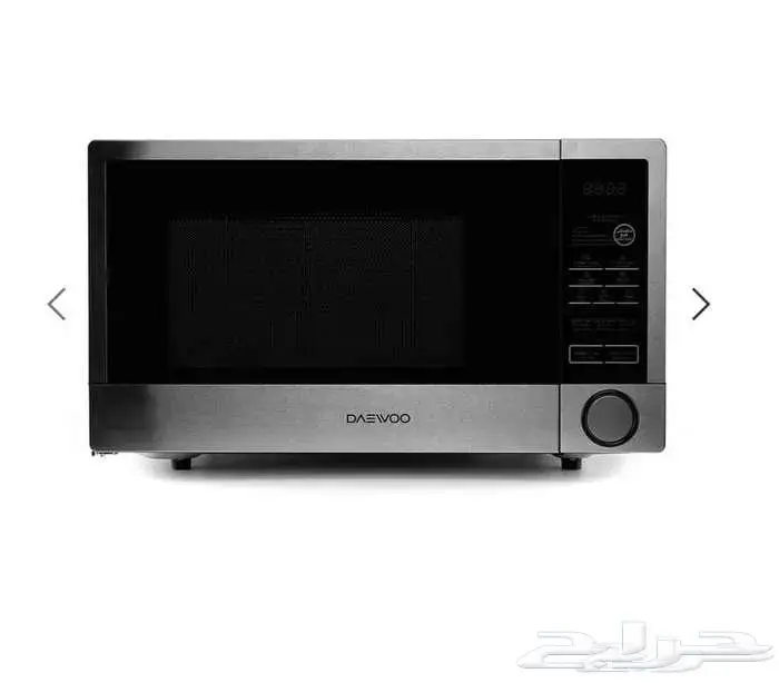 مايكرويف دايو جديد بالكرتون 0