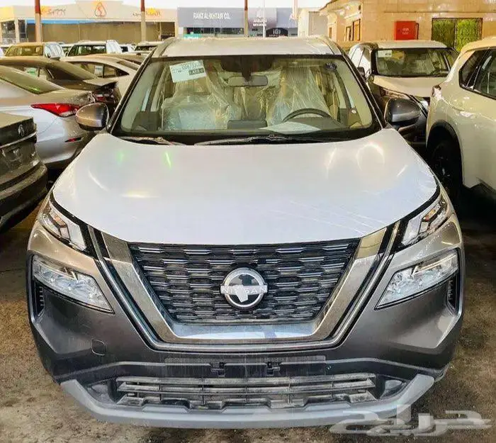 نيسان اكس تريل استاندر بدون دبل موديل 2026 اقوي الاسعار 11