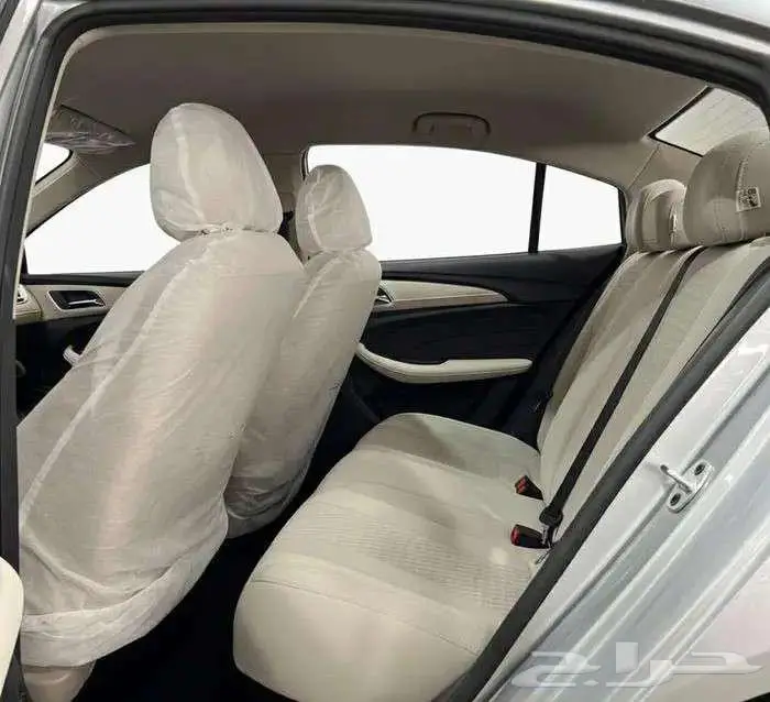 عرض خاص -ام جي 5 2025 (كاش-اقساط جميع البنوك ) 5