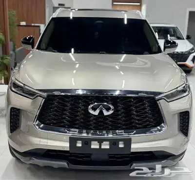 انفنتى Qx60 لاكجرى وسينسورى بافضل الاسعار لدينا index