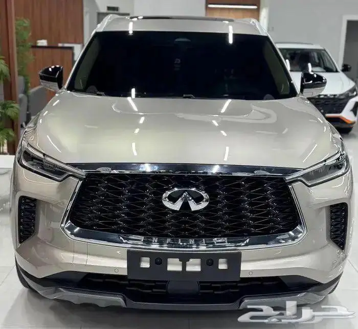انفنتى Qx60 لاكجرى وسينسورى بافضل الاسعار لدينا 0