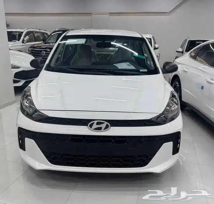 هيونداى i10 بافضل الاسعار كاش واقساط 0