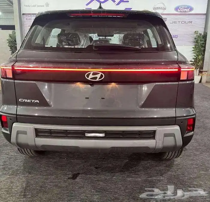 هونداي كريتا سمارت 2026 سيارتك القديمة مفتاح لسيارتك الجديدة 5