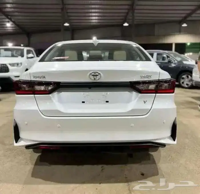 عروض يارس 2026 y للبيع كاش او تقسيط برواتب من 3600 1